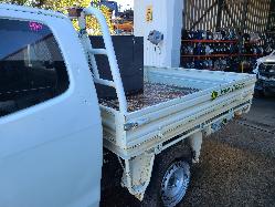 View Isuzu Dmax 2016 2 Door Pickup