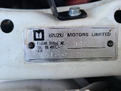 View Isuzu Dmax 2016 2 Door Pickup