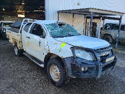 View Isuzu Dmax 2016 2 Door Pickup