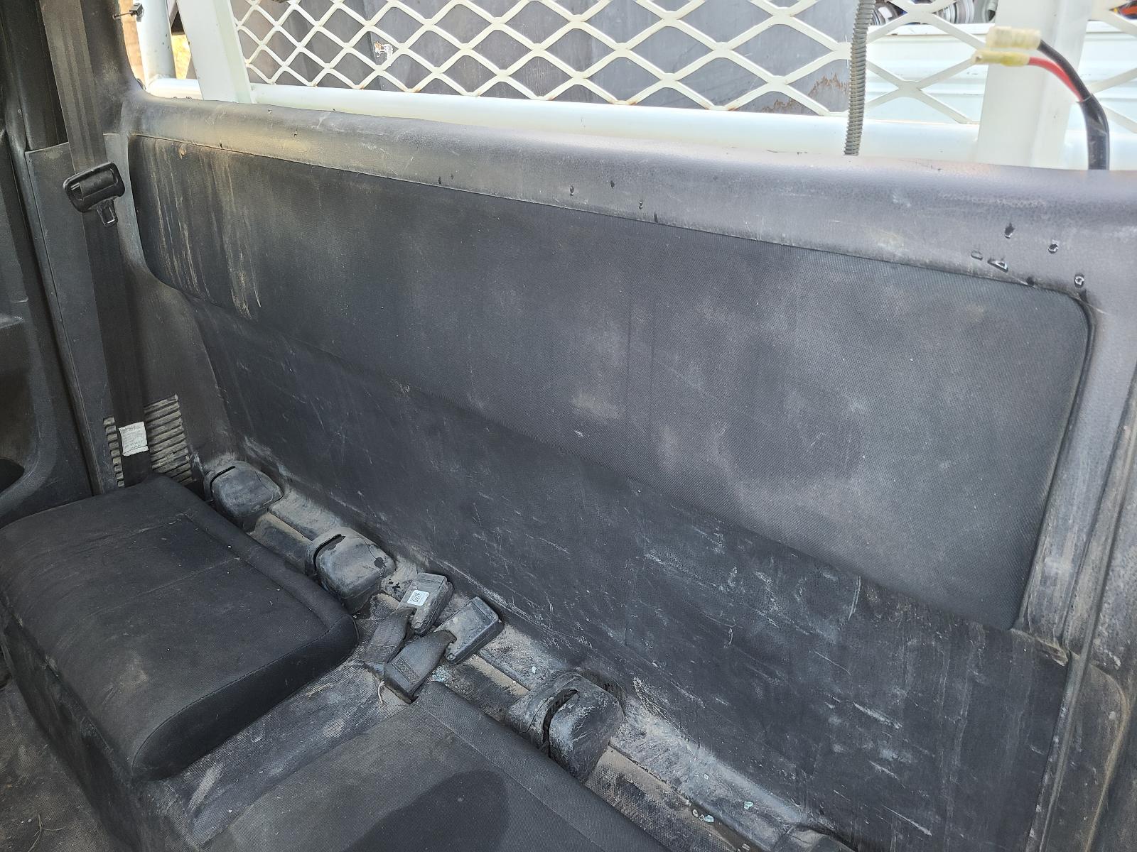 View Isuzu Dmax 2016 2 Door Pickup