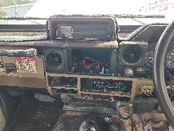 View Toyota Landcruiser 1985 2 Door Utility