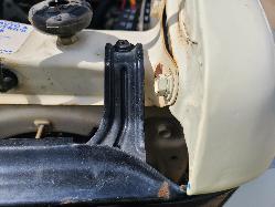 View Toyota Landcruiser 1985 2 Door Utility