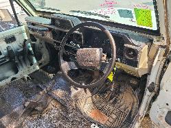 View Toyota Landcruiser 1985 2 Door Utility