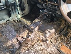 View Toyota Landcruiser 1985 2 Door Utility