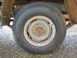 View Toyota Landcruiser 1985 2 Door Utility