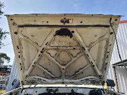 View Toyota Landcruiser 1985 2 Door Utility
