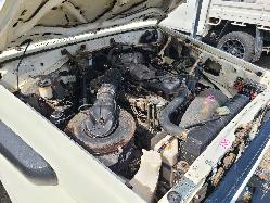 View Toyota Landcruiser 1985 2 Door Utility