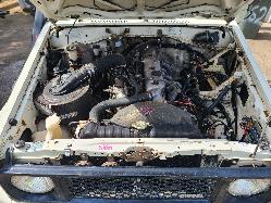 View Toyota Landcruiser 1985 2 Door Utility