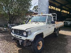 View Auto part Engine Toyota Landcruiser 1985