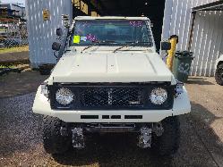 View Toyota Landcruiser 1985 2 Door Utility