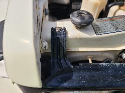 View Toyota Landcruiser 1985 2 Door Utility