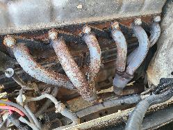 View Toyota Landcruiser 1985 2 Door Utility