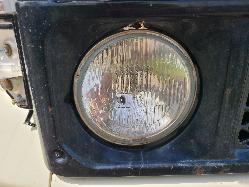 View Toyota Landcruiser 1985 2 Door Utility