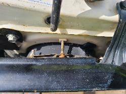 View Toyota Landcruiser 1985 2 Door Utility