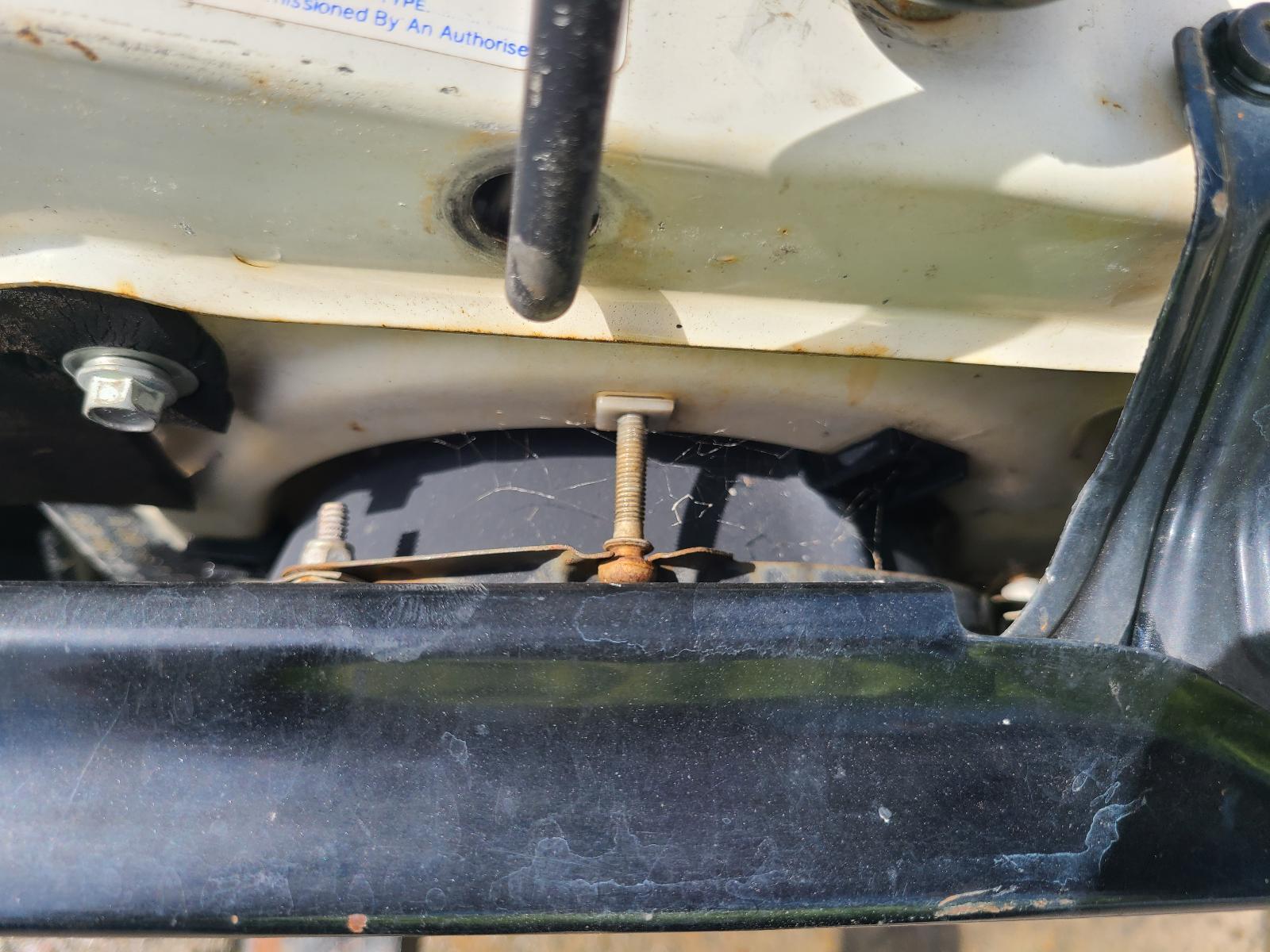 View Toyota Landcruiser 1985 2 Door Utility