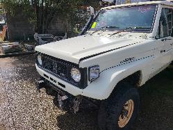 View Toyota Landcruiser 1985 2 Door Utility