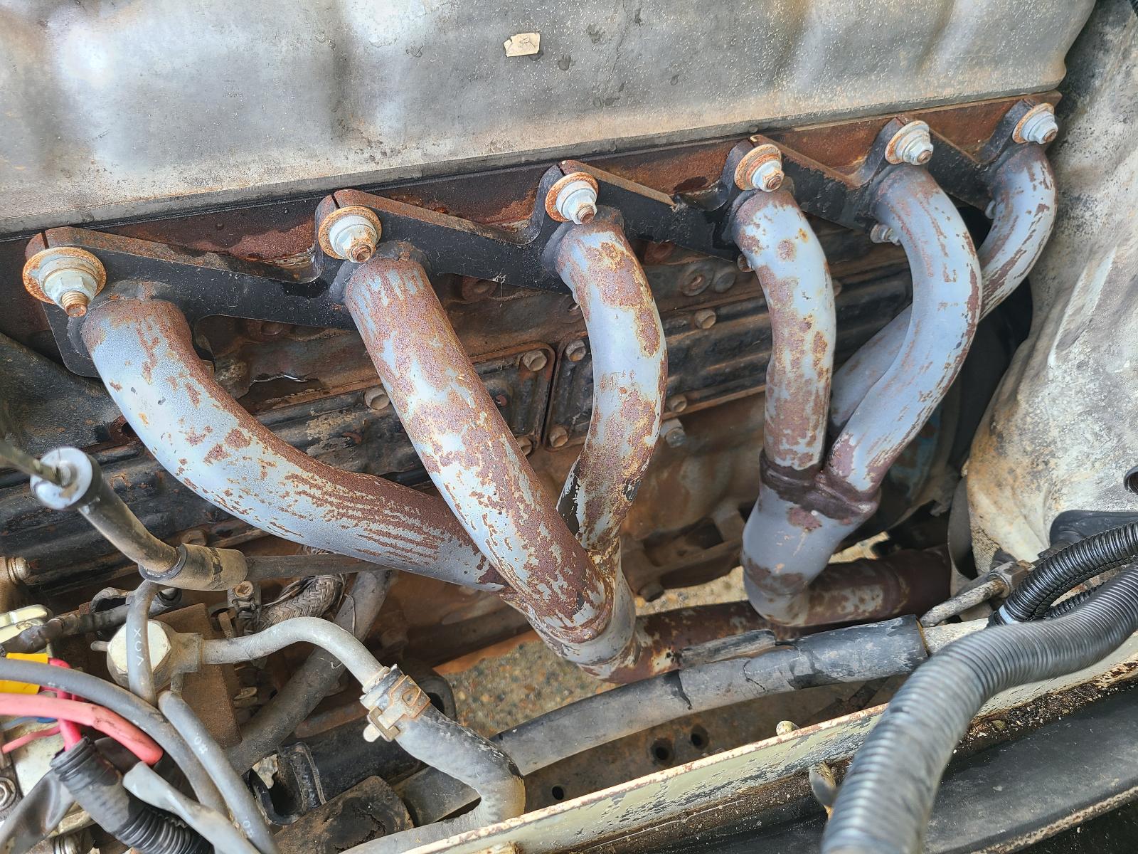 View Toyota Landcruiser 1985 2 Door Utility