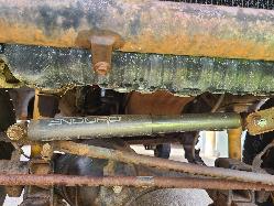 View Toyota Landcruiser 1985 2 Door Utility
