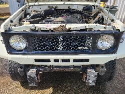 View Toyota Landcruiser 1985 2 Door Utility