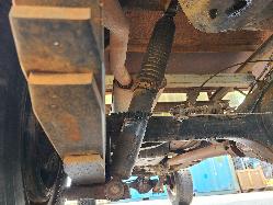 View Toyota Landcruiser 1985 2 Door Utility