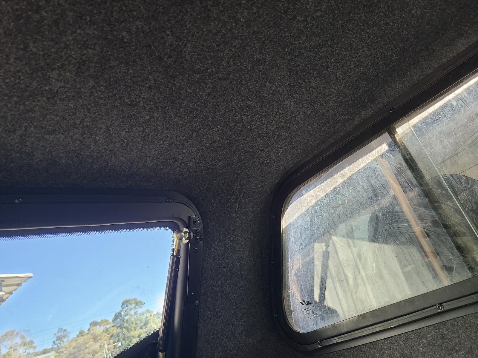 View Mitsubishi Triton 2013 4 Door Utility