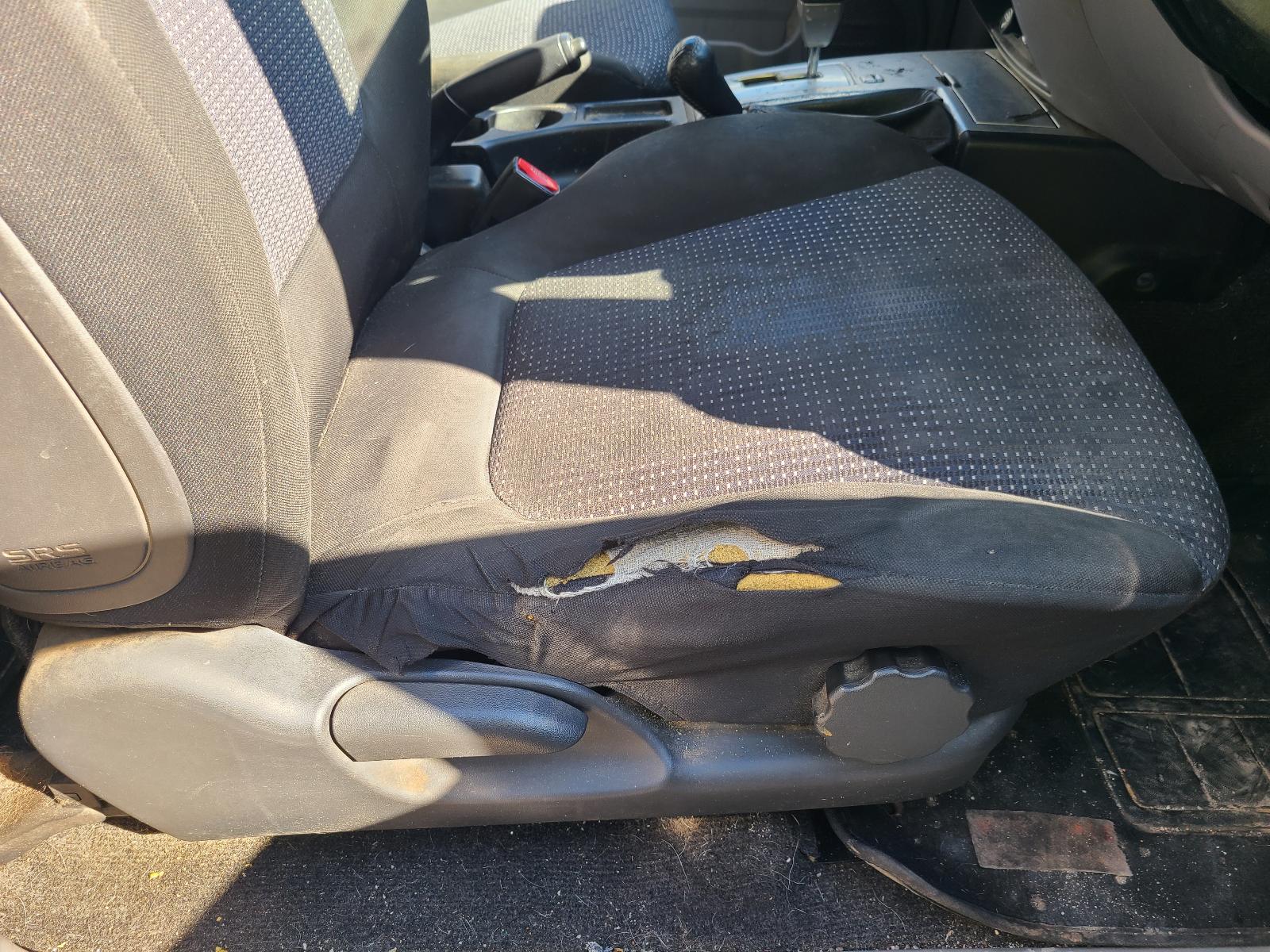 View Mitsubishi Triton 2013 4 Door Utility