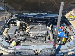 View Mitsubishi Triton 2013 4 Door Utility