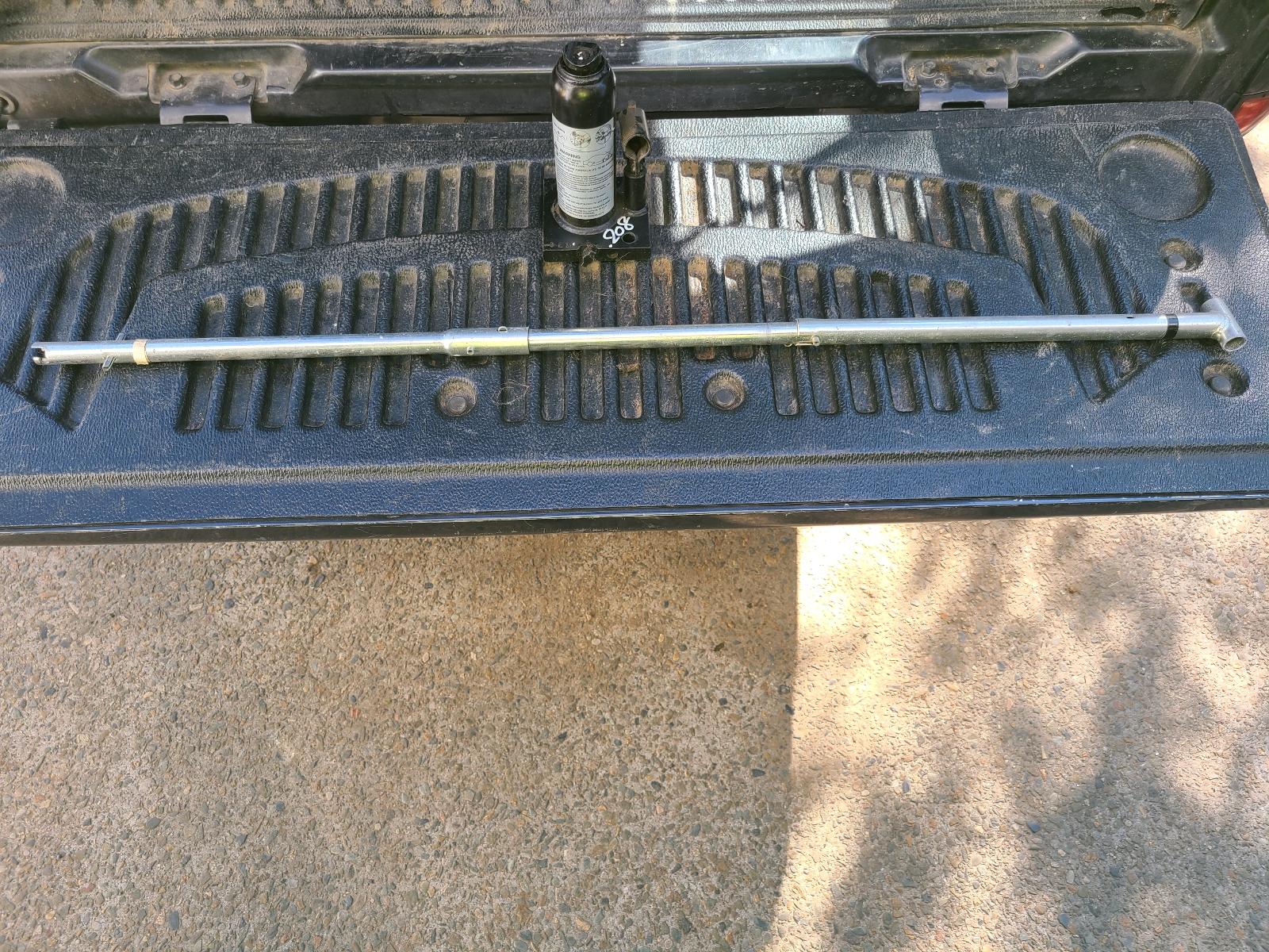 View Mitsubishi Triton 2013 4 Door Utility