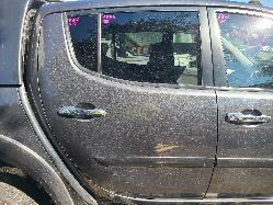 View Mitsubishi Triton 2013 4 Door Utility