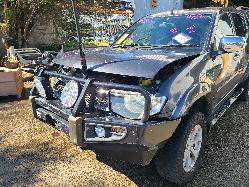 View Mitsubishi Triton 2013 4 Door Utility