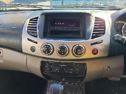 View Mitsubishi Triton 2013 4 Door Utility
