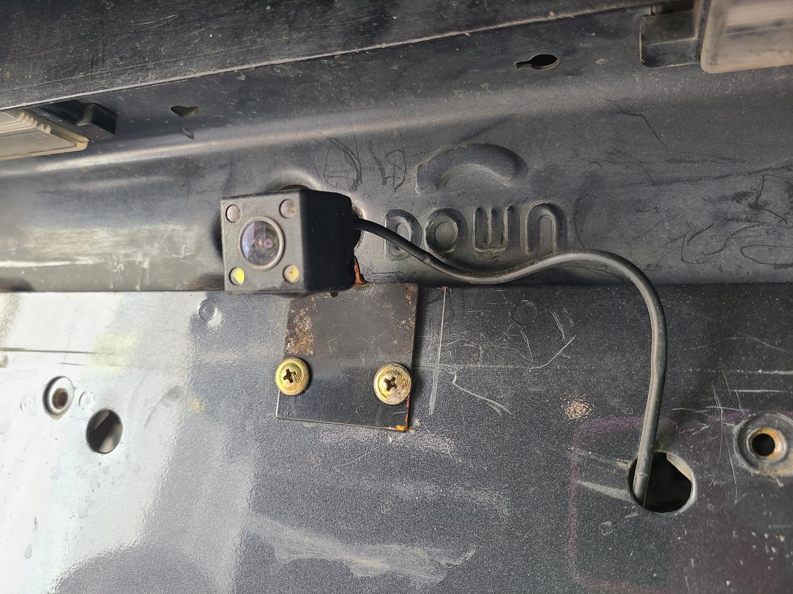 View Mitsubishi Triton 2013 4 Door Utility