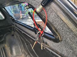 View Mitsubishi Triton 2013 4 Door Utility