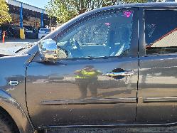 View Mitsubishi Triton 2013 4 Door Utility