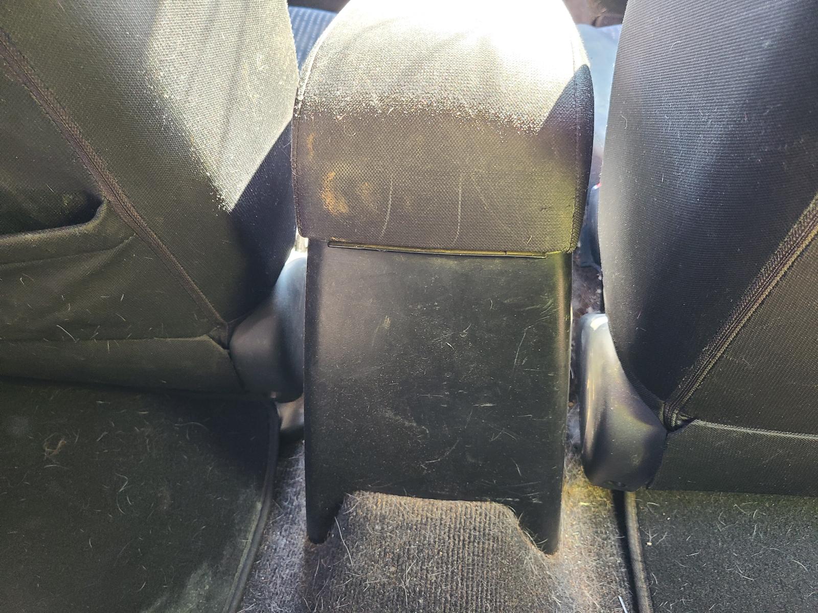 View Mitsubishi Triton 2013 4 Door Utility