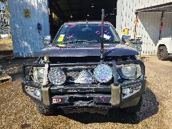 View Mitsubishi Triton 2013 4 Door Utility
