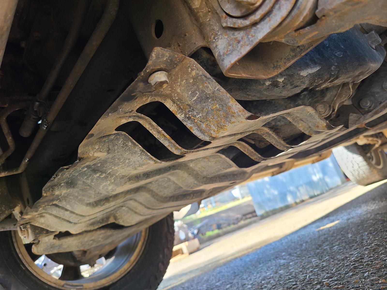 View Mitsubishi Triton 2013 4 Door Utility