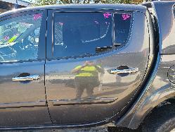 View Mitsubishi Triton 2013 4 Door Utility