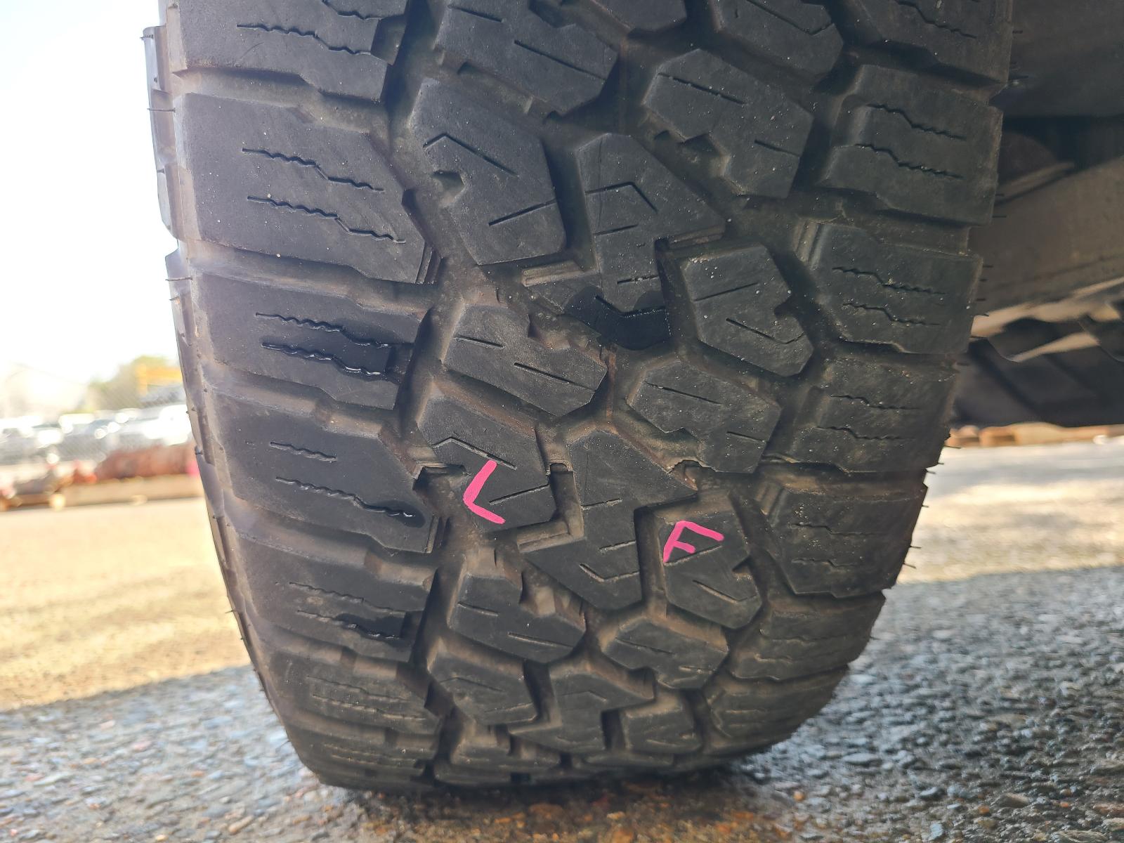 View Mitsubishi Triton 2013 4 Door Utility