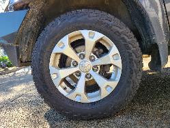 View Mitsubishi Triton 2013 4 Door Utility