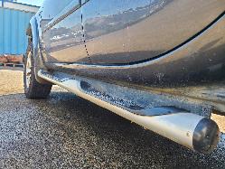 View Mitsubishi Triton 2013 4 Door Utility