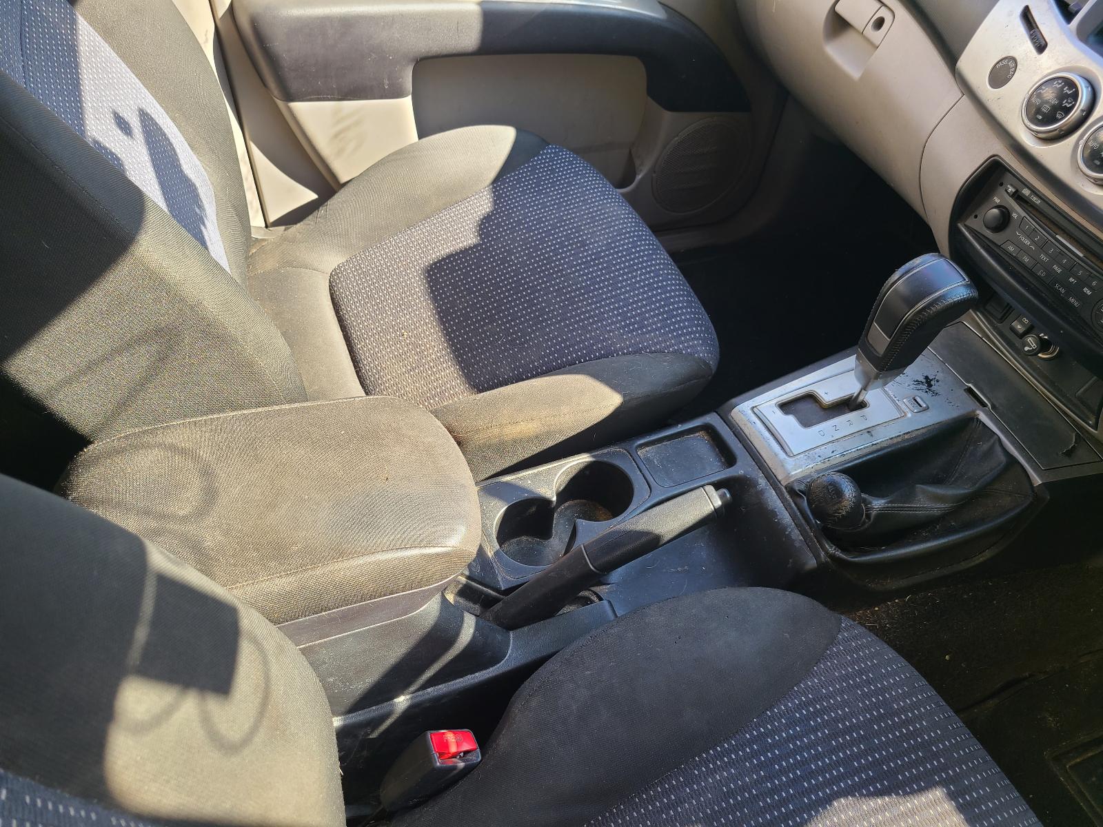 View Mitsubishi Triton 2013 4 Door Utility