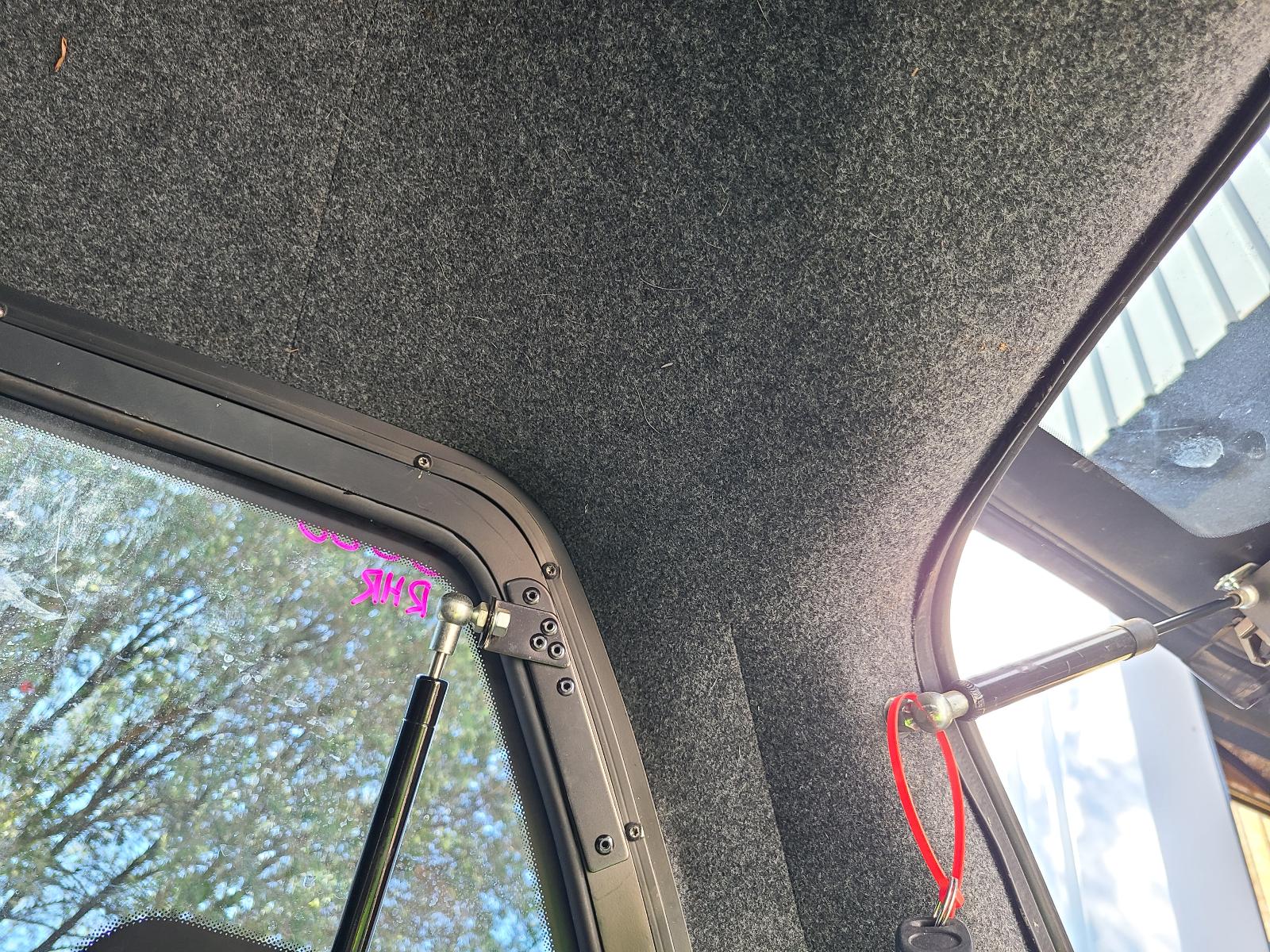 View Mitsubishi Triton 2013 4 Door Utility