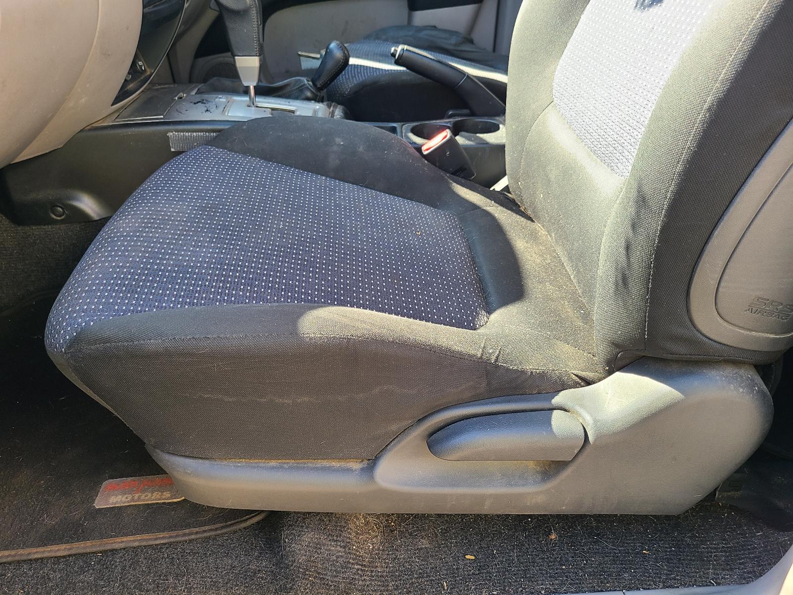 View Mitsubishi Triton 2013 4 Door Utility