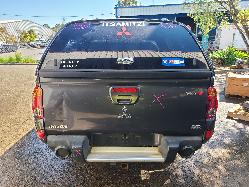 View Mitsubishi Triton 2013 4 Door Utility