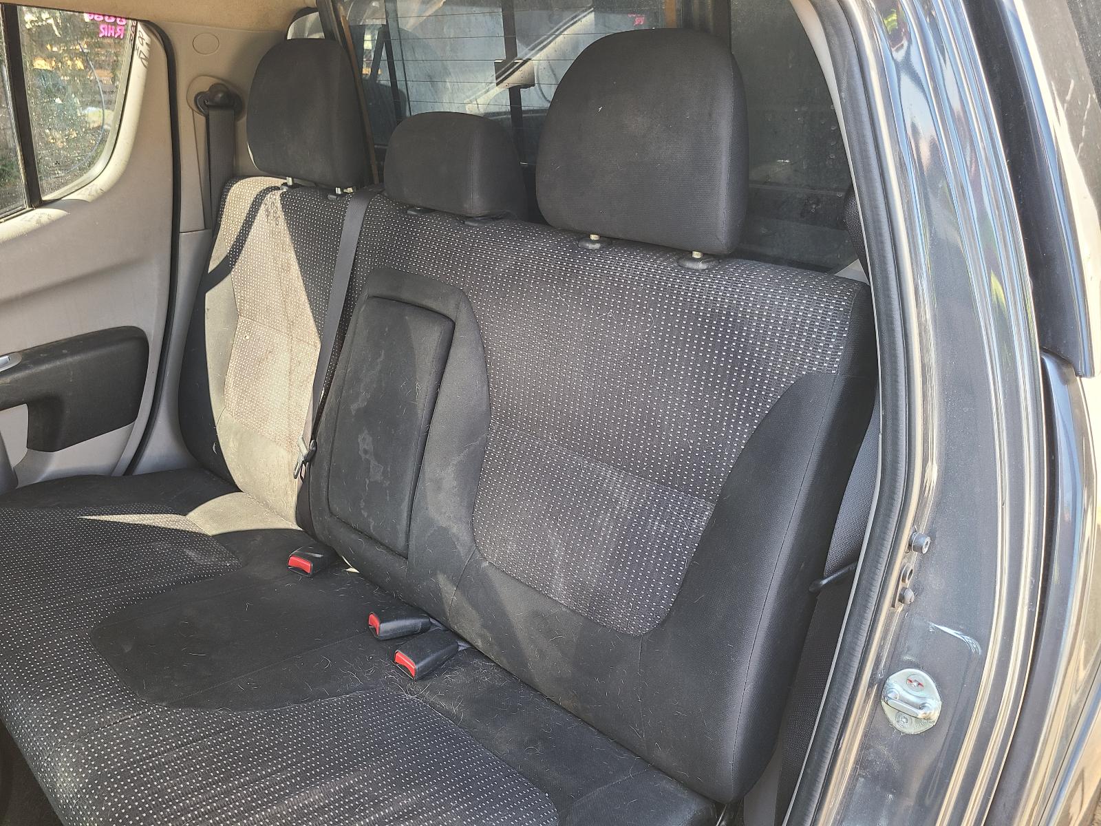 View Mitsubishi Triton 2013 4 Door Utility