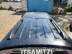 View Mitsubishi Triton 2013 4 Door Utility
