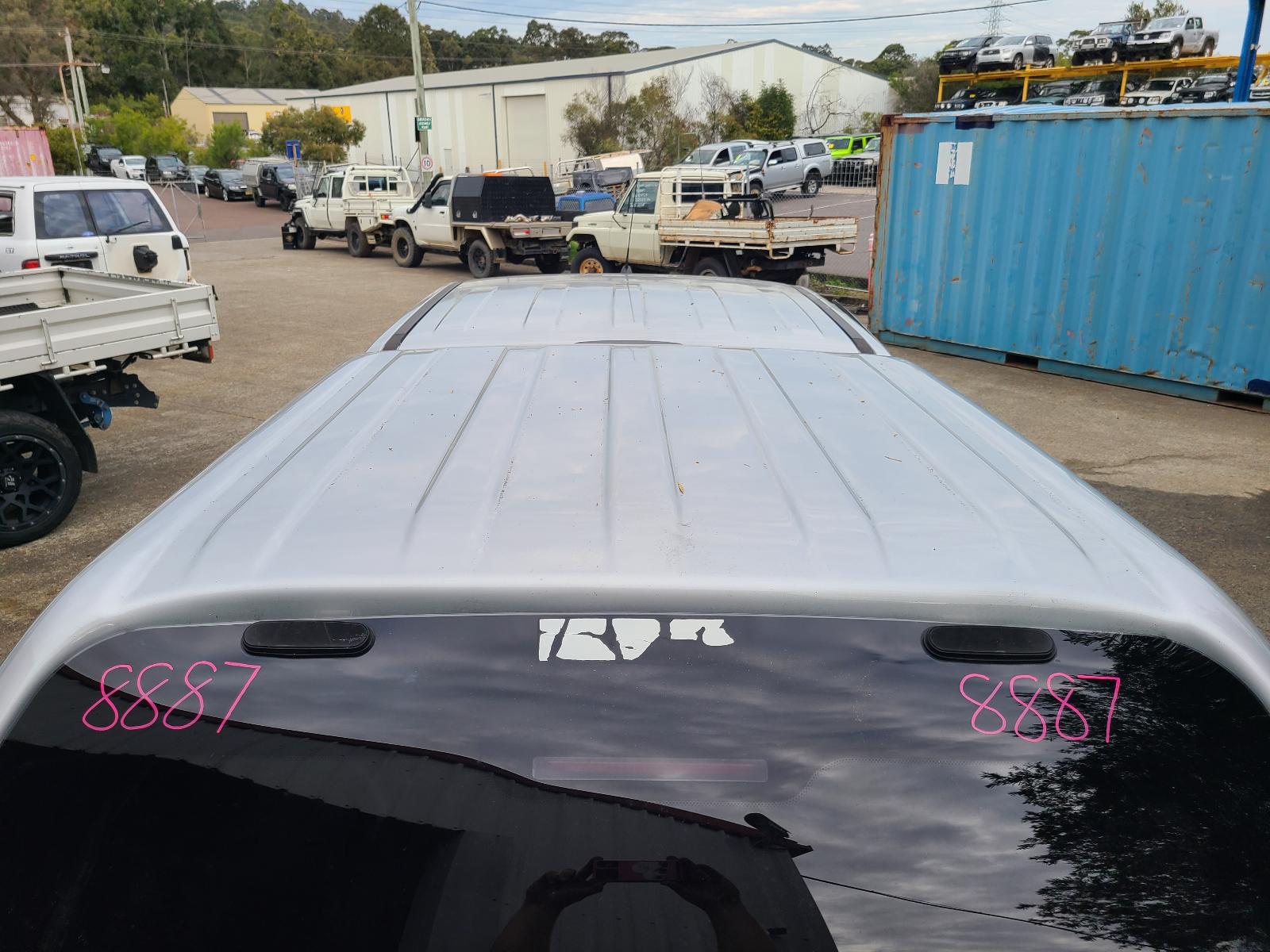 View Mazda Bt50 2012 4 Door Utility
