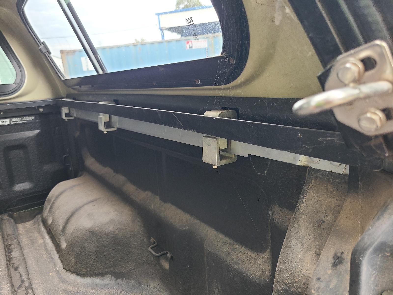 View Mazda Bt50 2012 4 Door Utility