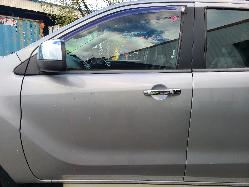 View Mazda Bt50 2012 4 Door Utility